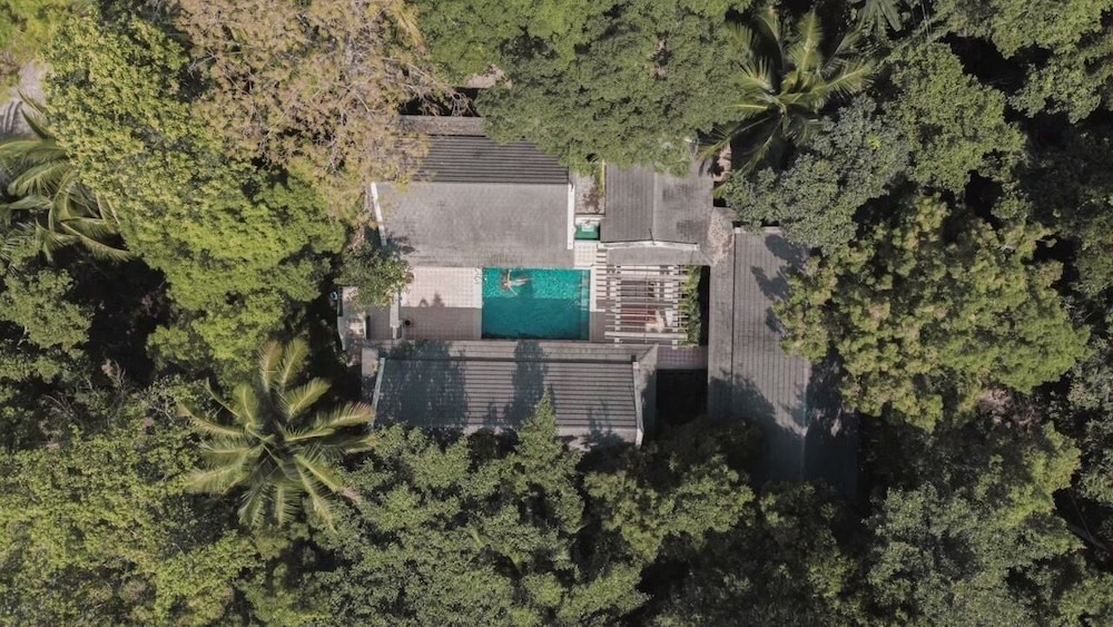 Pool Villa Family - Photo 11