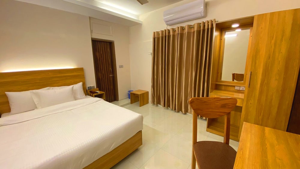 Superior Double Room photo 3