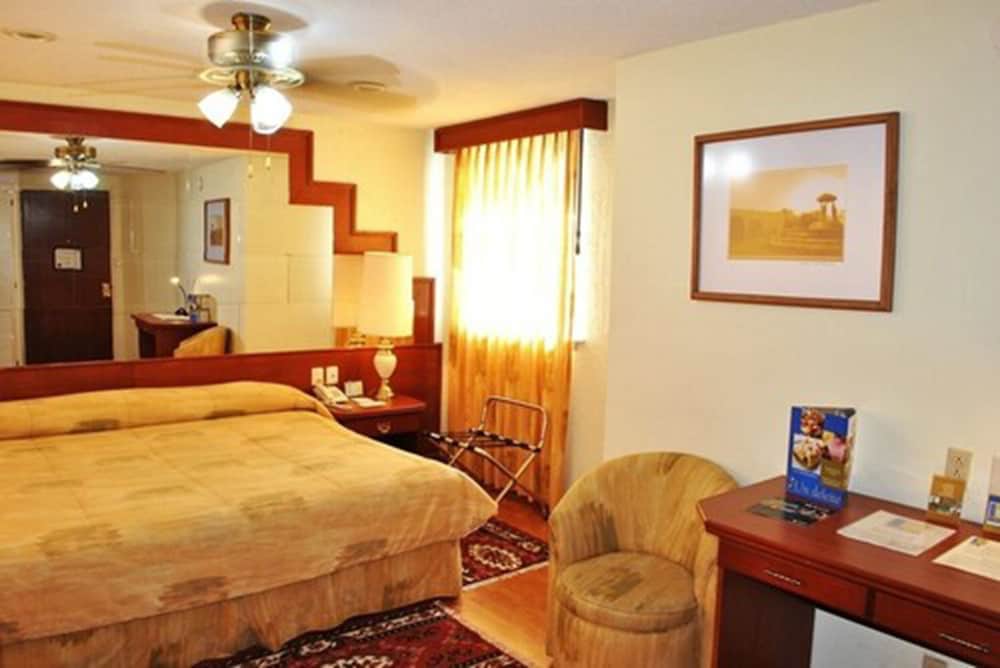 Executive Room photo 3