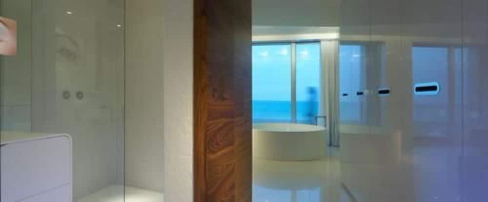 Suite Lovers con Vista Mare (accesso spa non incluso) - Photo 5