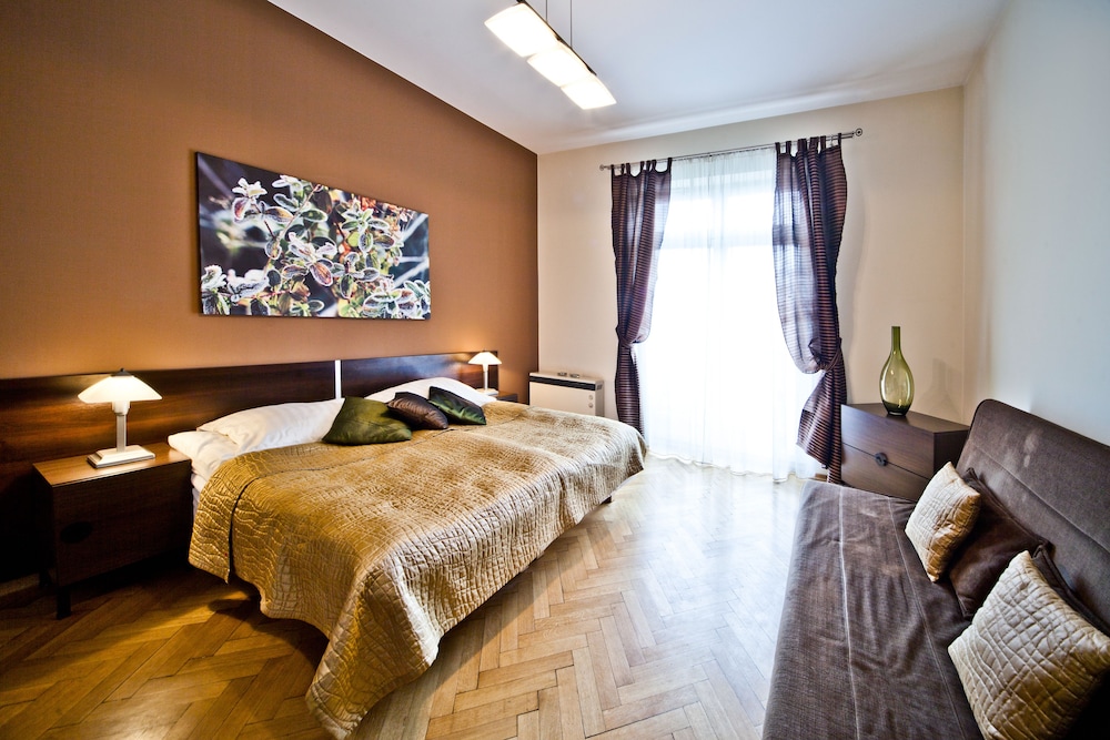 Apartment, 2 Bedrooms, Balcony, Garden View (6 pax) - Photo 48