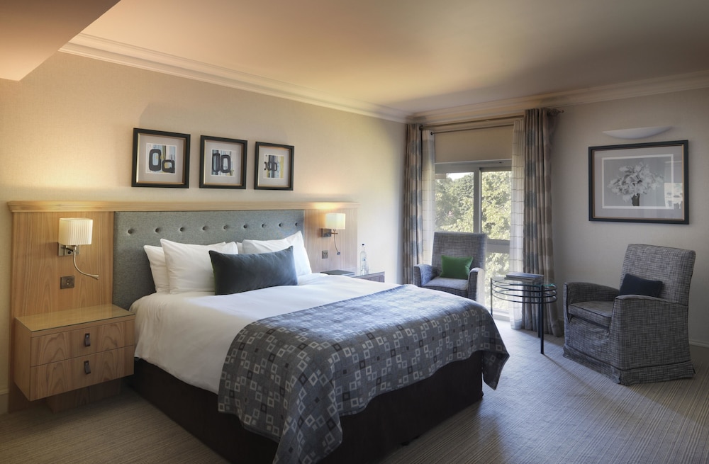 Superior Double Room, 1 Double Bed (1 Pax) photo 3