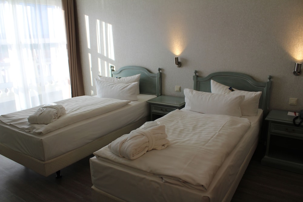 Superior Double Room photo 2