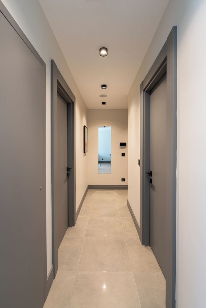 Classic Apartment, 1 Bedroom photo 3