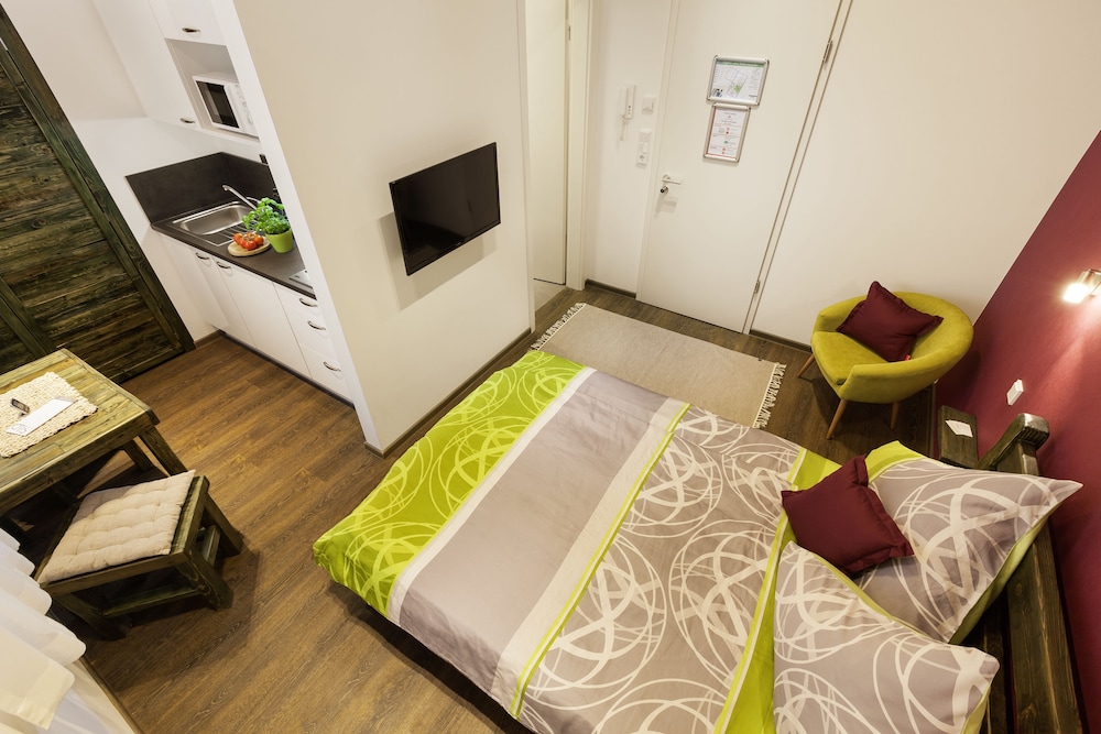 Standard Apartment