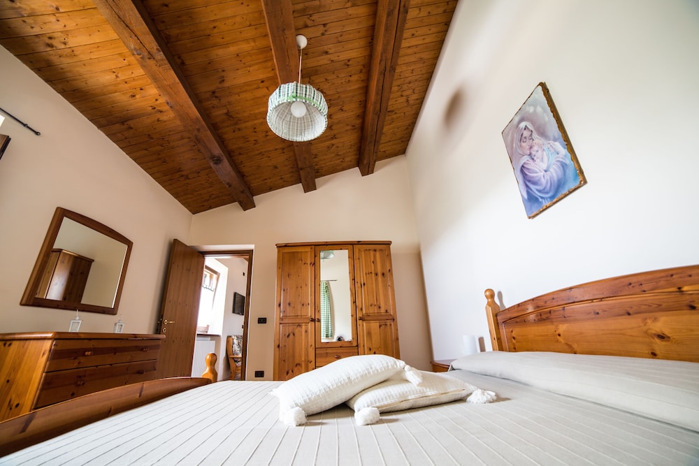Deluxe Apartment, 2 Bedrooms (Leccio) photo 1
