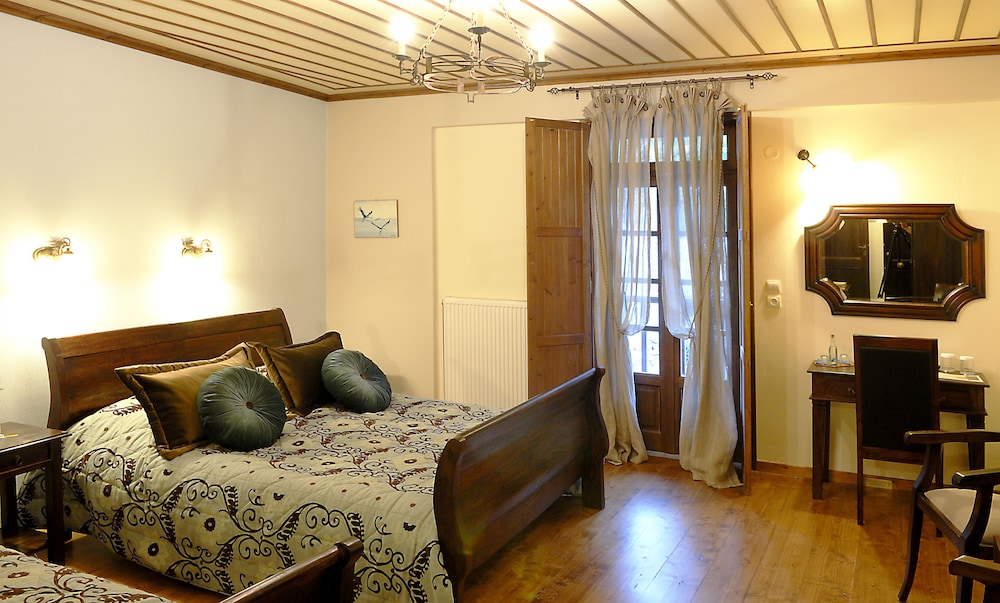 Standard Room, 1 Double Bed photo 3