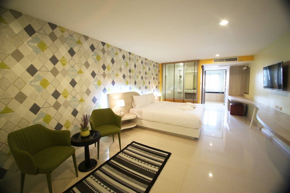 Suite B (Double Suite) photo 1