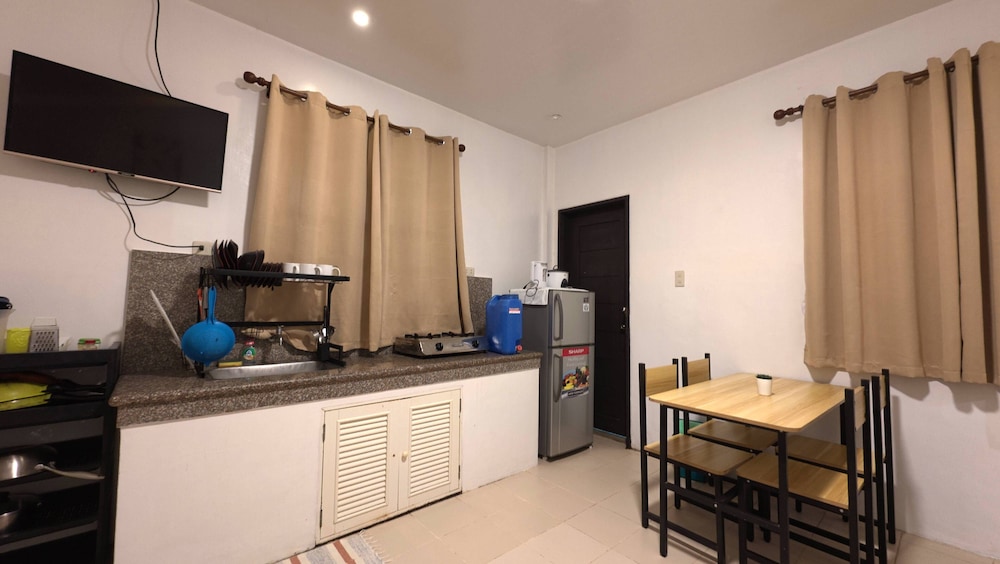 Deluxe Room, Sea View