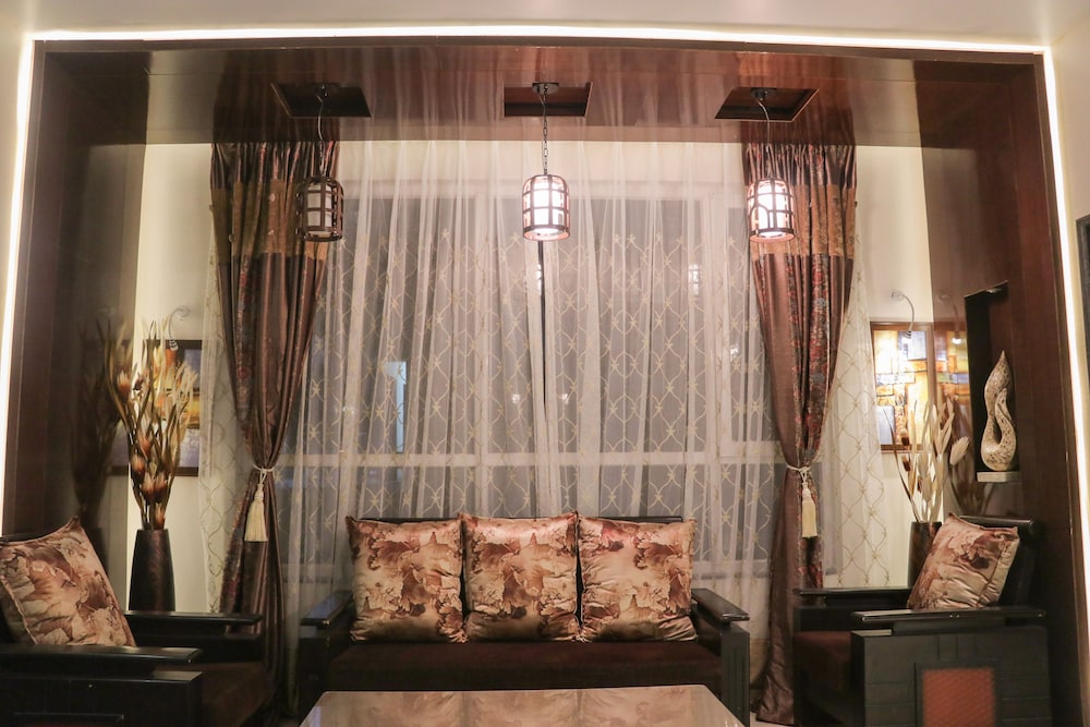 Executive Double Room, 1 Queen Bed photo 3