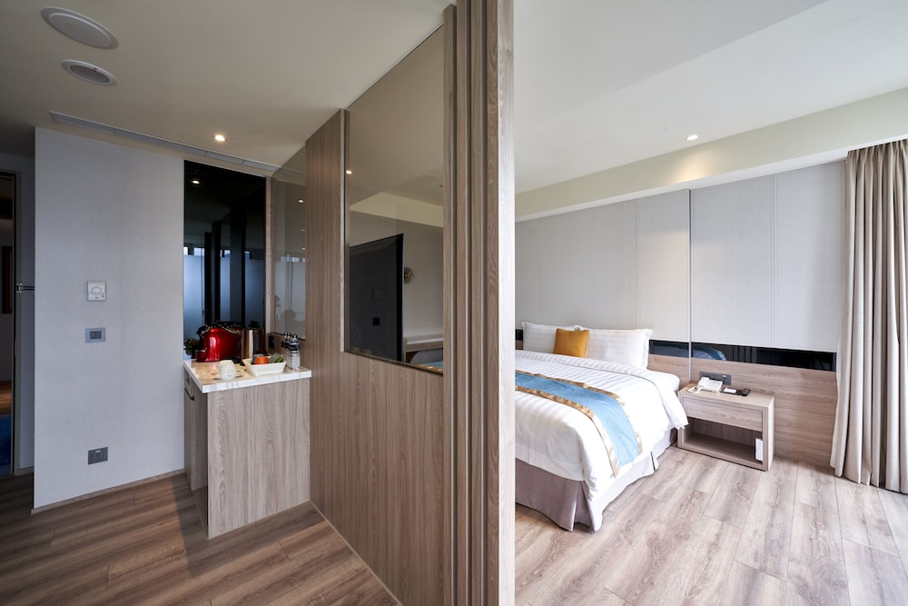 Mountain View Deluxe Suite Ii
