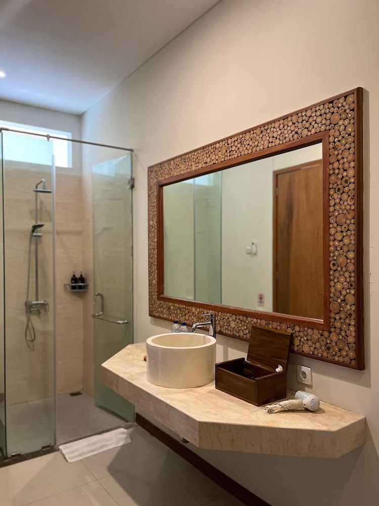 Deluxe Villa, 1 Bedroom, Private Pool photo 2