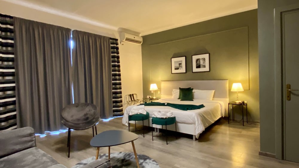 Superior Room, Sea View - Photo 2