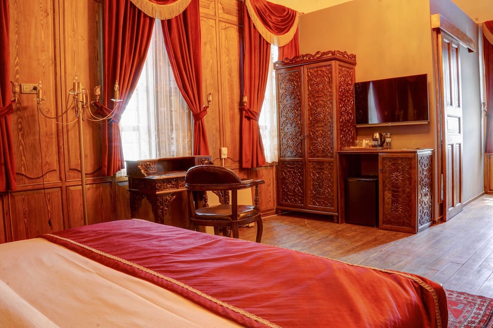 Traditional Room - Photo 13
