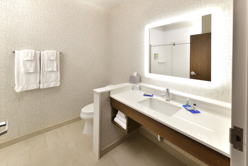 Standard Room, 1 King Bed, Accessible (Communications Accessible) photo 3