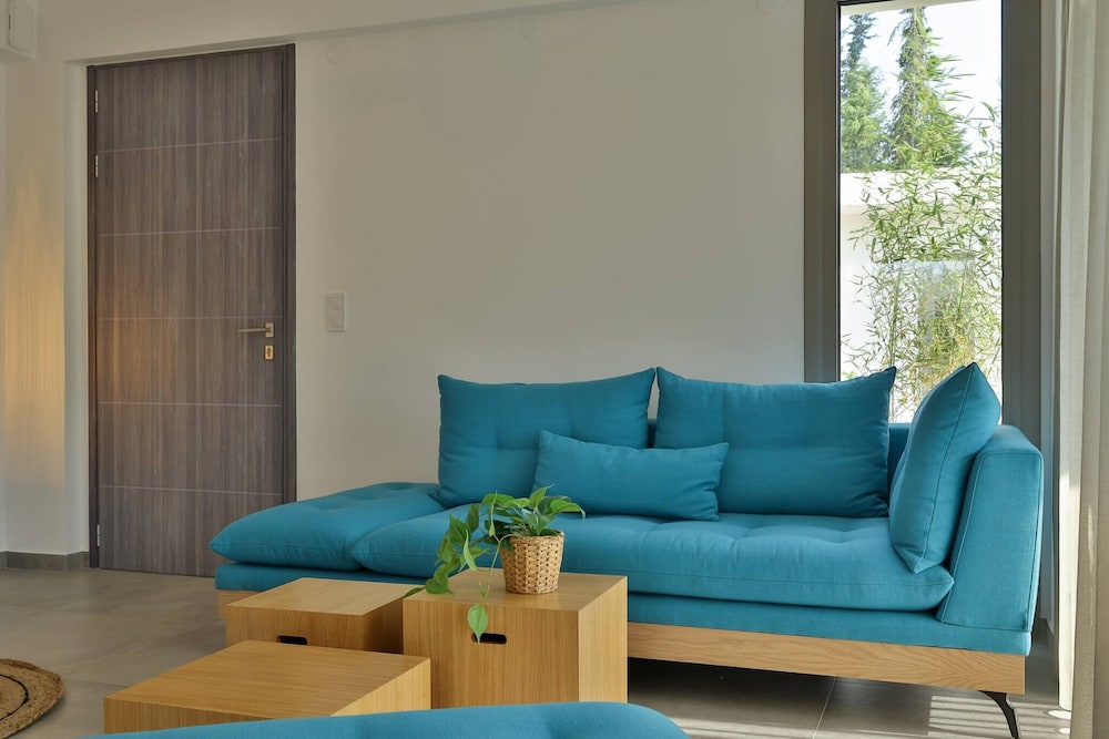 Room, 2 Bedrooms, Private Pool, Garden View photo 2