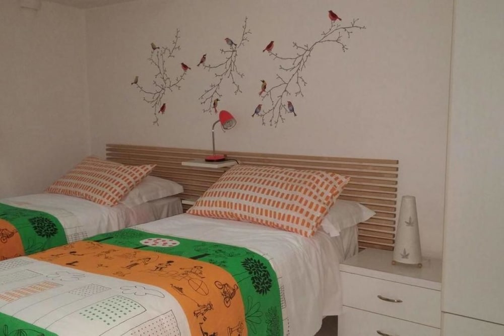 Comfort Twin Room photo 3