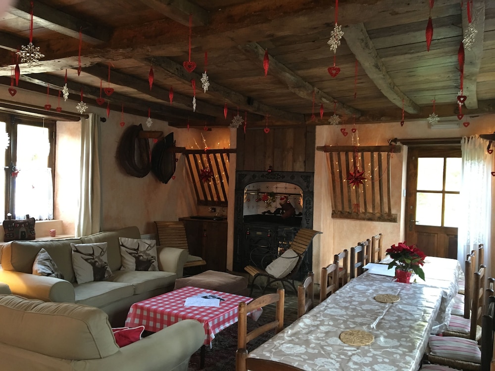 Cottage, 3 Bedrooms (The Stables Cottage) photo 2