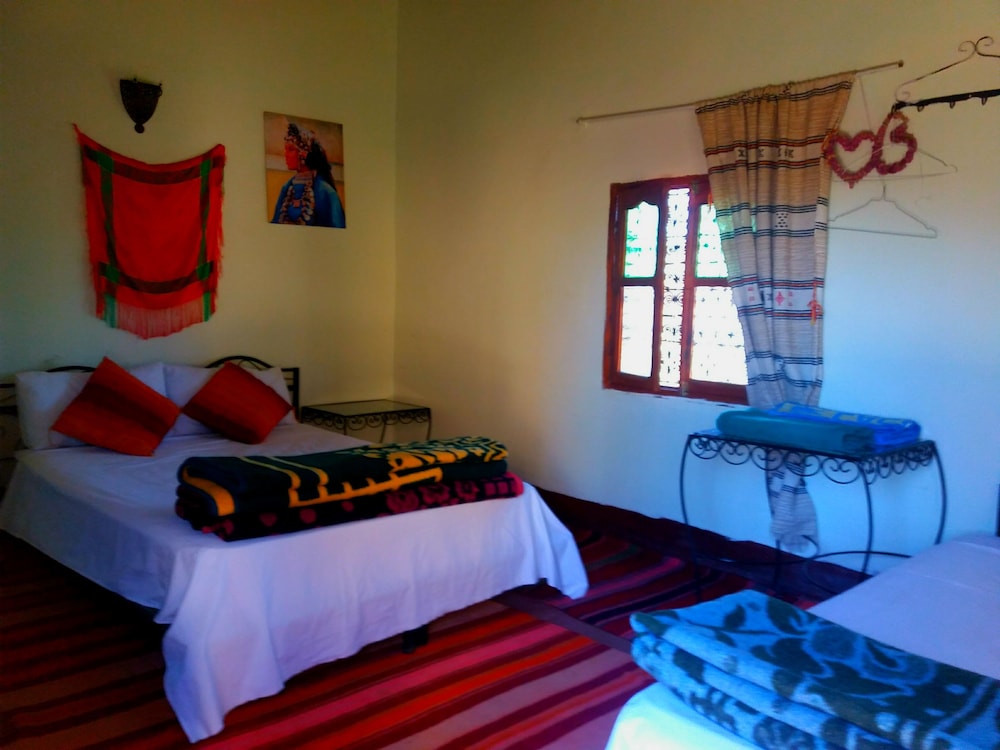 Triple Room photo 2