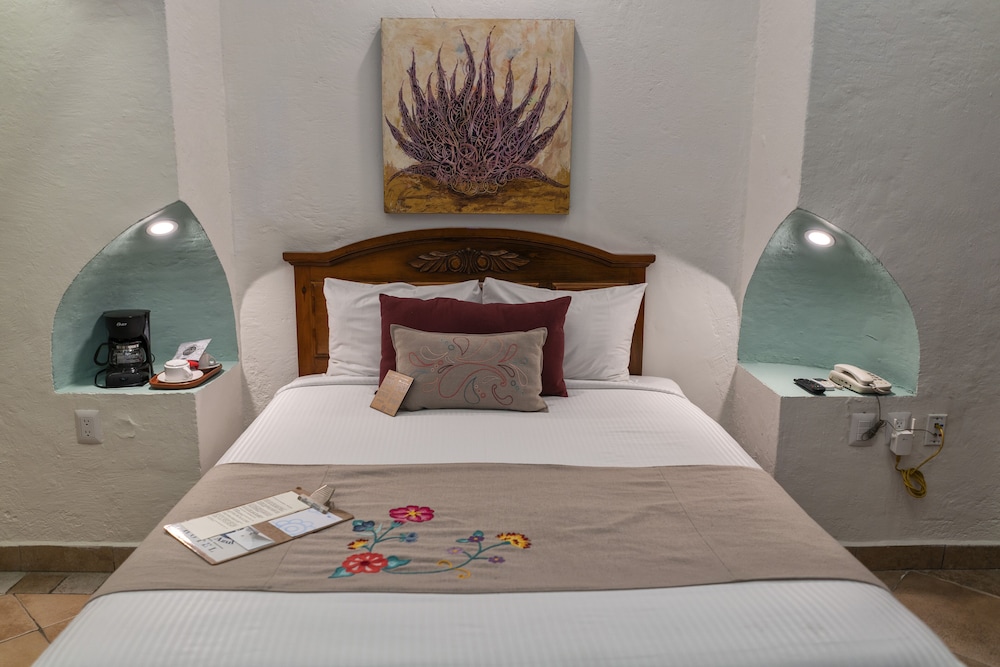 Small Double room - Photo 14