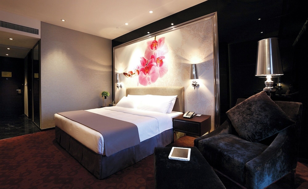 Deluxe Double Room - Photo 1