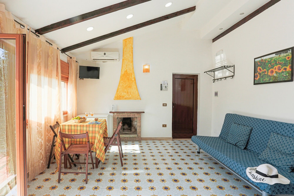 Executive Apartment, 1 Bedroom photo 3