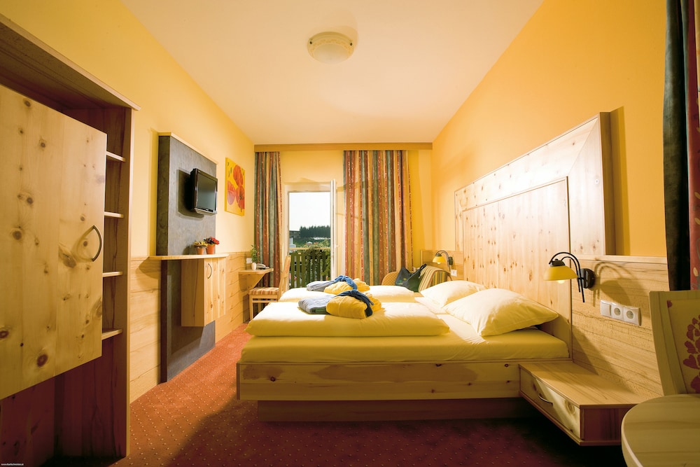 Comfort Double Room, Garden View photo 1