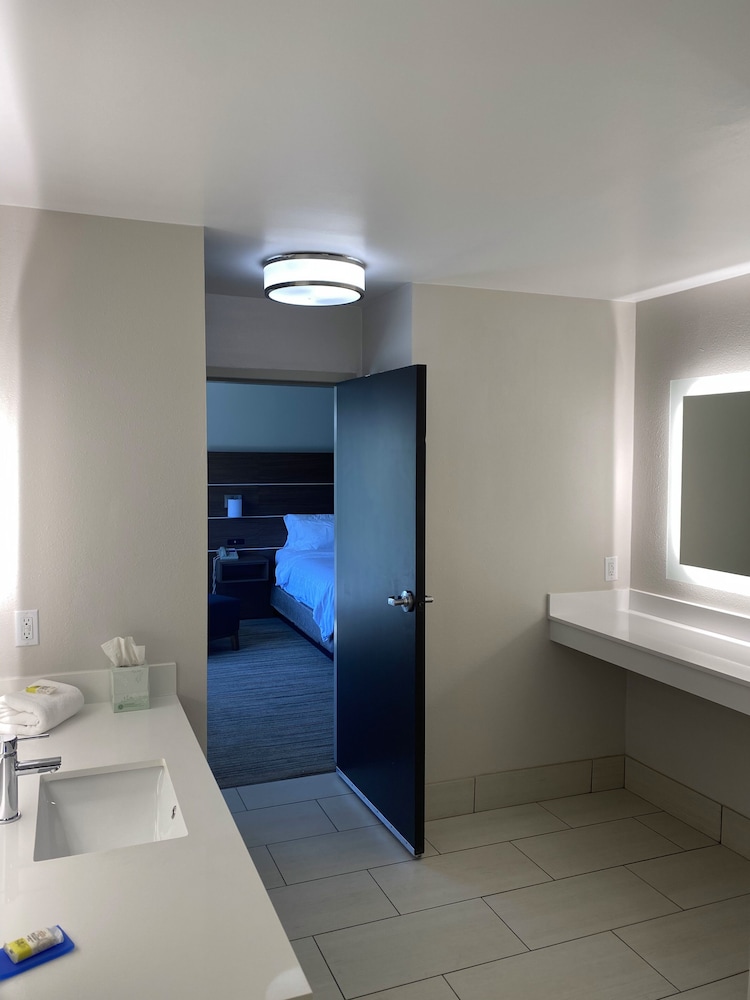 Suite, 1 King Bed with Sofa bed (Walk-In Shower) - Photo 15