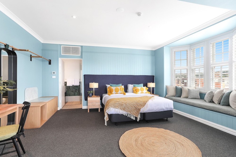 Bay Suite, 1 King Bed