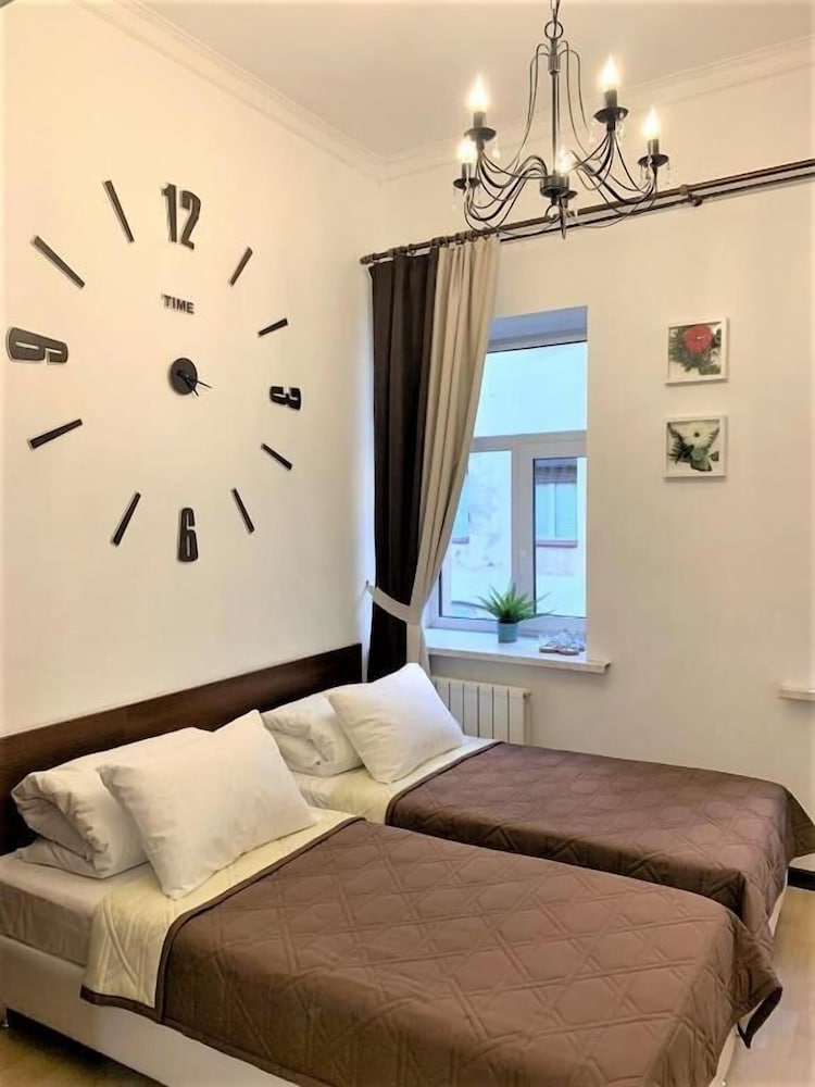 Apartment (Split level)