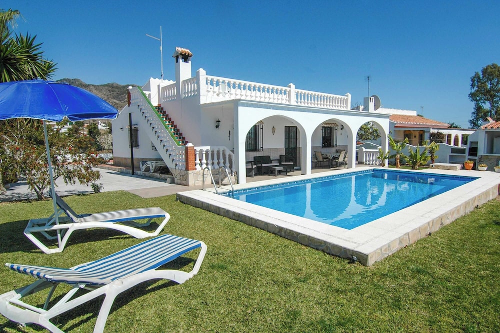 Villa (3 Habitaciones)