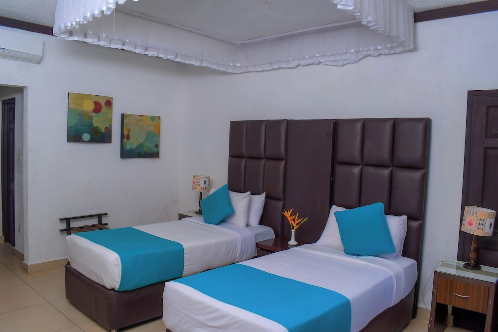 Standard Room - Photo 3