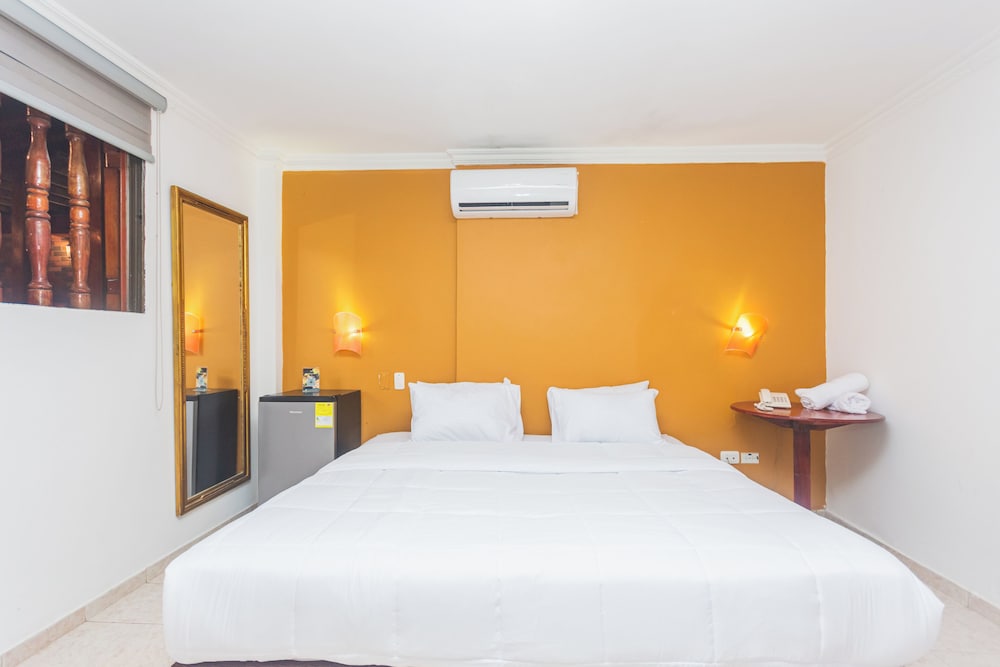 Superior Double Room, 1 Queen Bed, Air conditioning photo 3