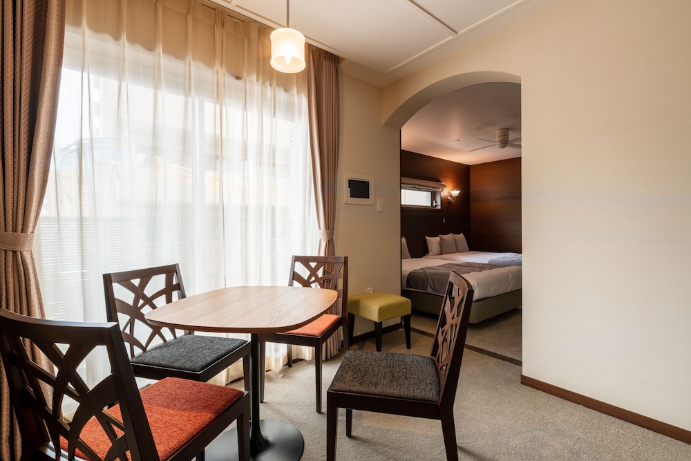 Standard Room, Non Smoking (C)