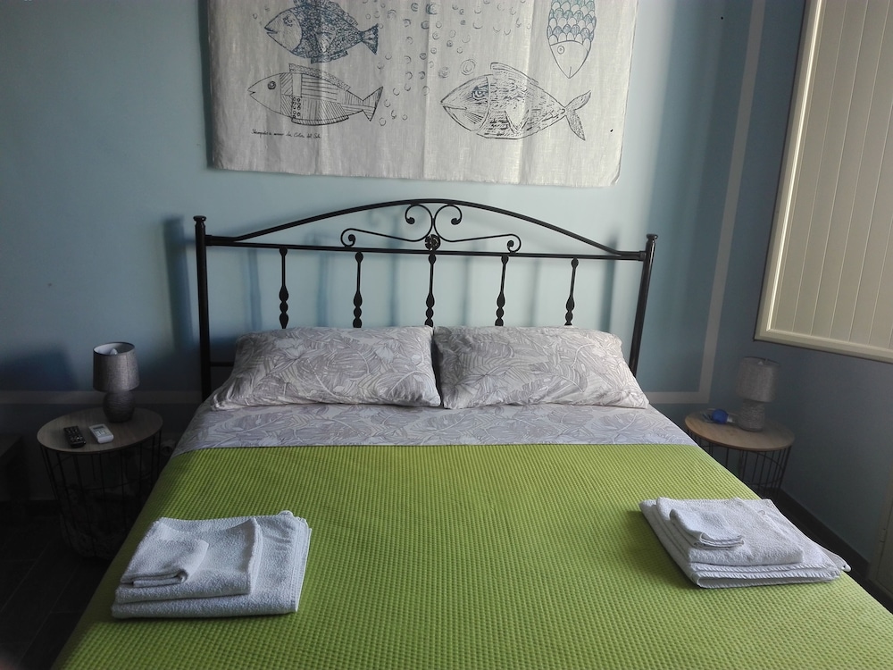 Comfort Room