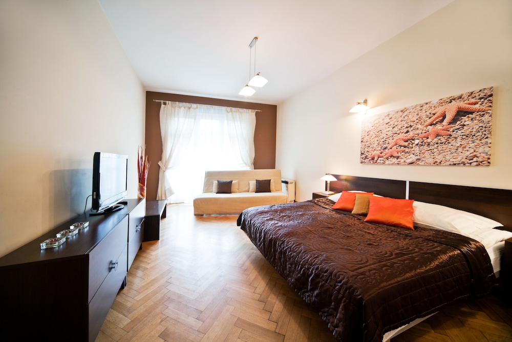 Apartment, 2 Bedrooms, Balcony, Garden View (6 pax) - Photo 50