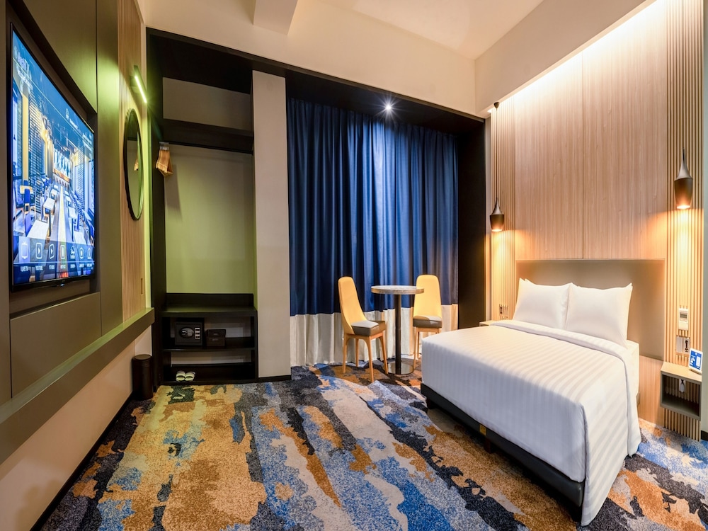 Junior Suite - Photo 1