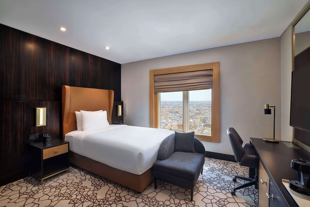 Room, 1 King Bed, Accessible