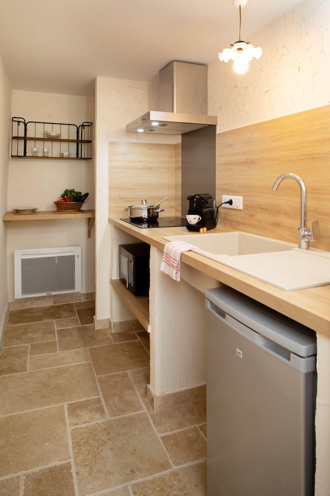 Double Room (Chambre Sylvie) photo 3