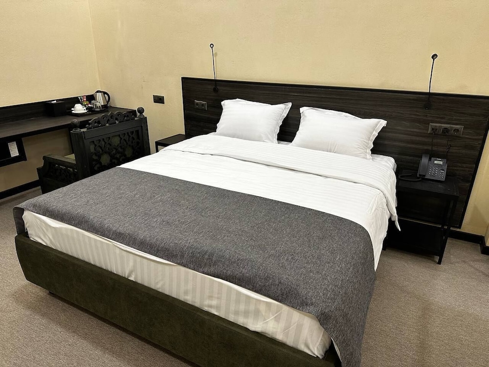Standard Double Room, 1 Bedroom