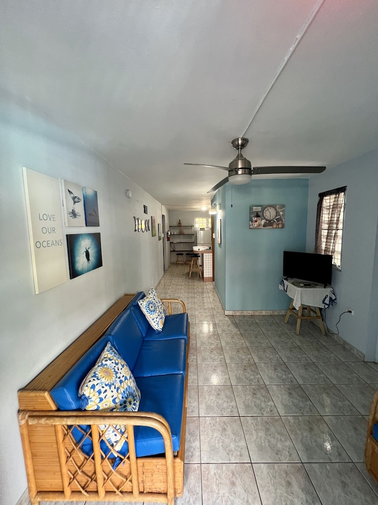 Economy Villa, Garden View photo 1