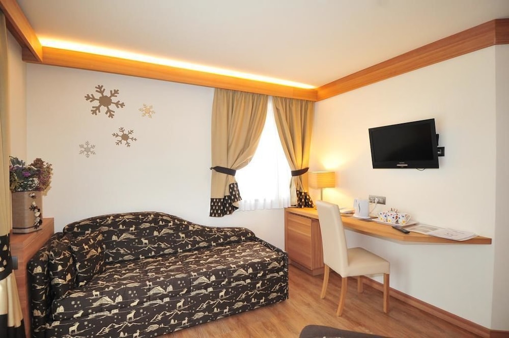 Deluxe Room photo 2