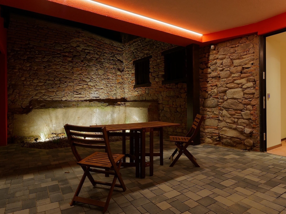 Premium Apartment, Ensuite photo 3