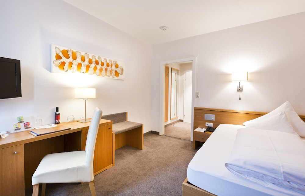 Classic Single Room photo 1