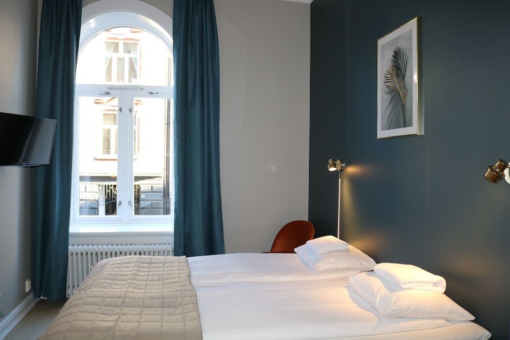 Superior Double or Twin Room, 1 Bedroom photo 2