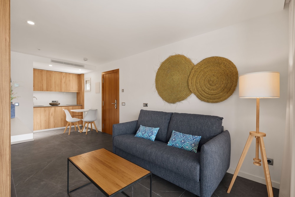 Suite Gavina with Spa Access photo 2