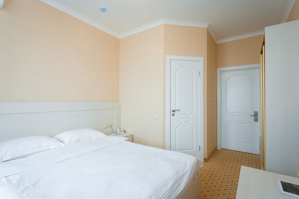 Standard Double Room photo 3
