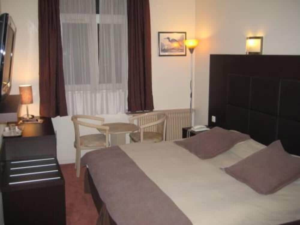 Comfort Double Room photo 1