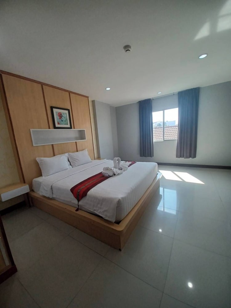 Superior Double Room - Photo 1