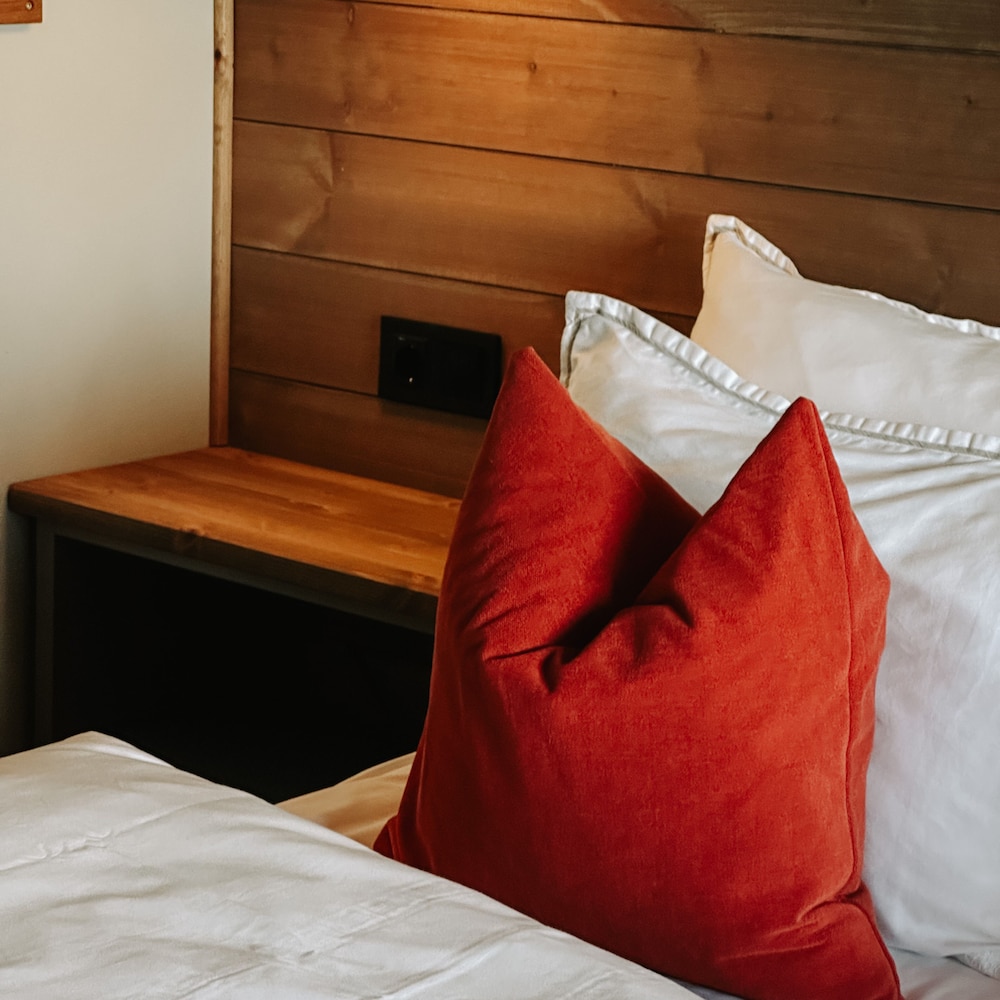 Standard Double Room - Photo 1
